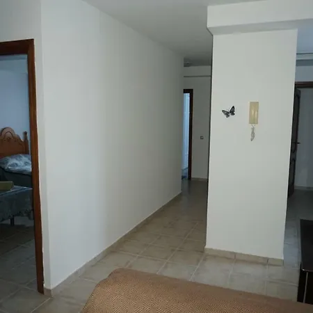 Pto Lajas Vistas Al Mar Пуэрто-де-лас-Лахас