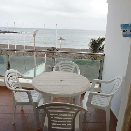 Pto Lajas Vistas Al Mar Пуэрто-де-лас-Лахас