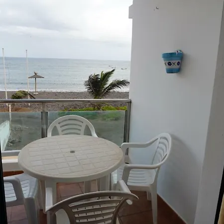 Pto Lajas Vistas Al Mar