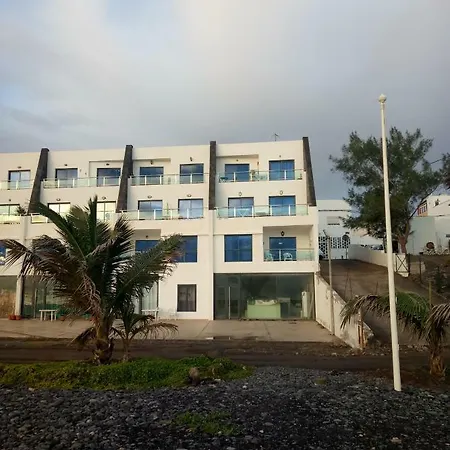 Pto Lajas Vistas Al Mar Пуэрто-де-лас-Лахас