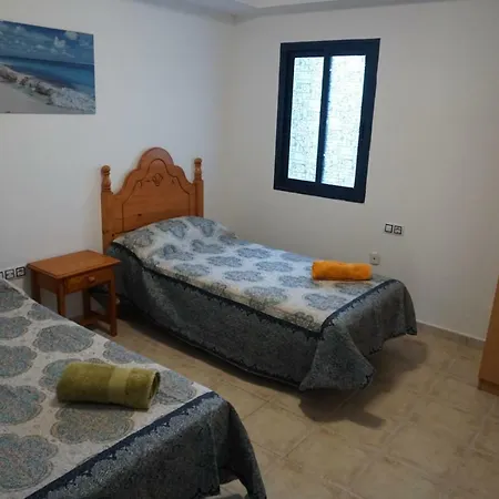 Апартаменты Pto Lajas Vistas Al Mar Пуэрто-де-лас-Лахас