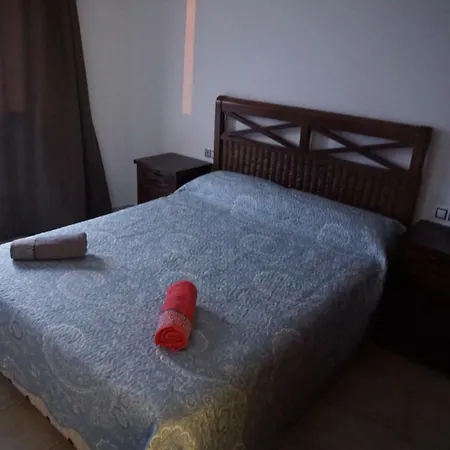 Pto Lajas Vistas Al Mar Апартаменты Пуэрто-де-лас-Лахас